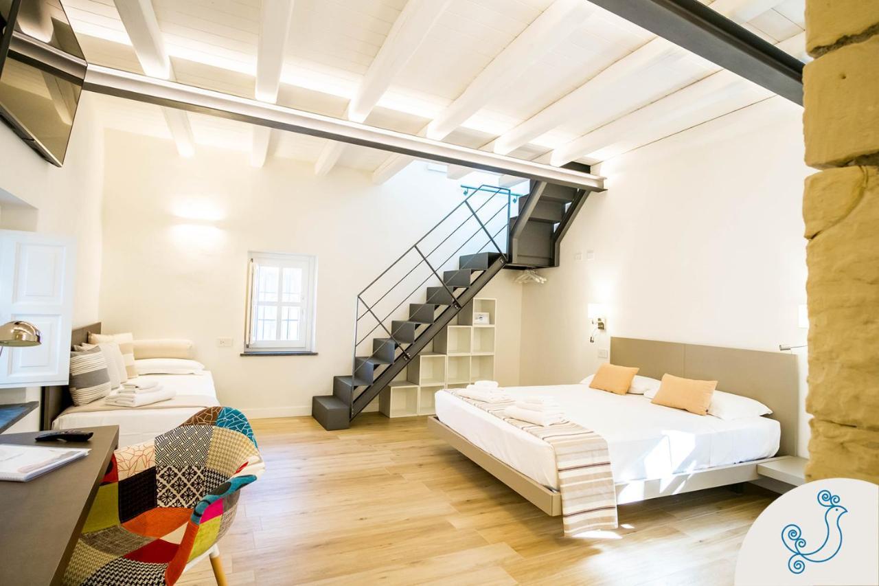 Karu Suites 卡利亚里 外观 照片