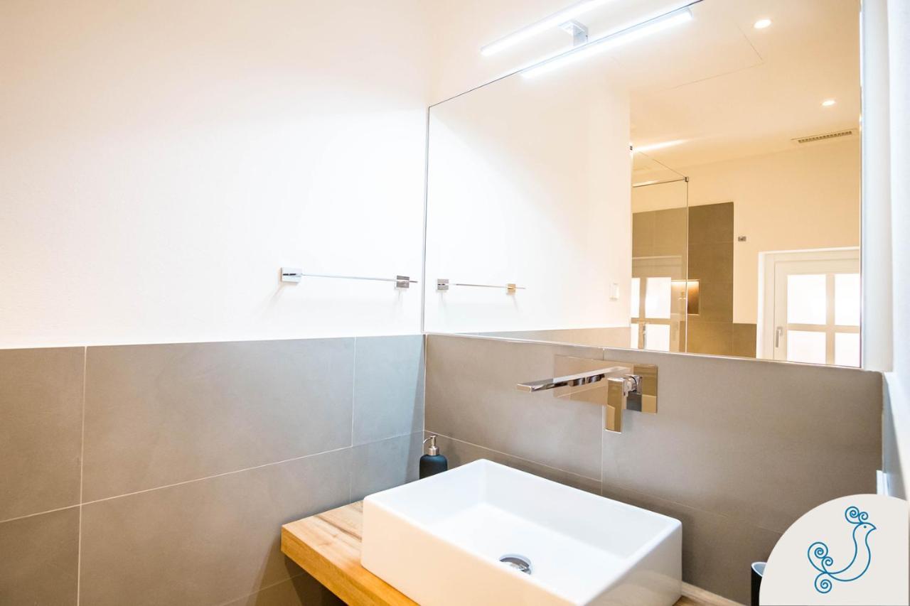 Karu Suites 卡利亚里 外观 照片