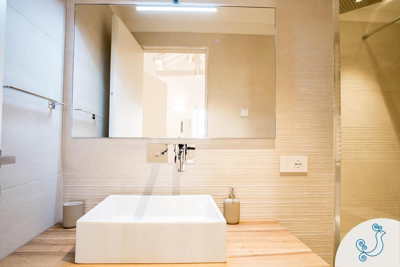 Karu Suites 卡利亚里 外观 照片