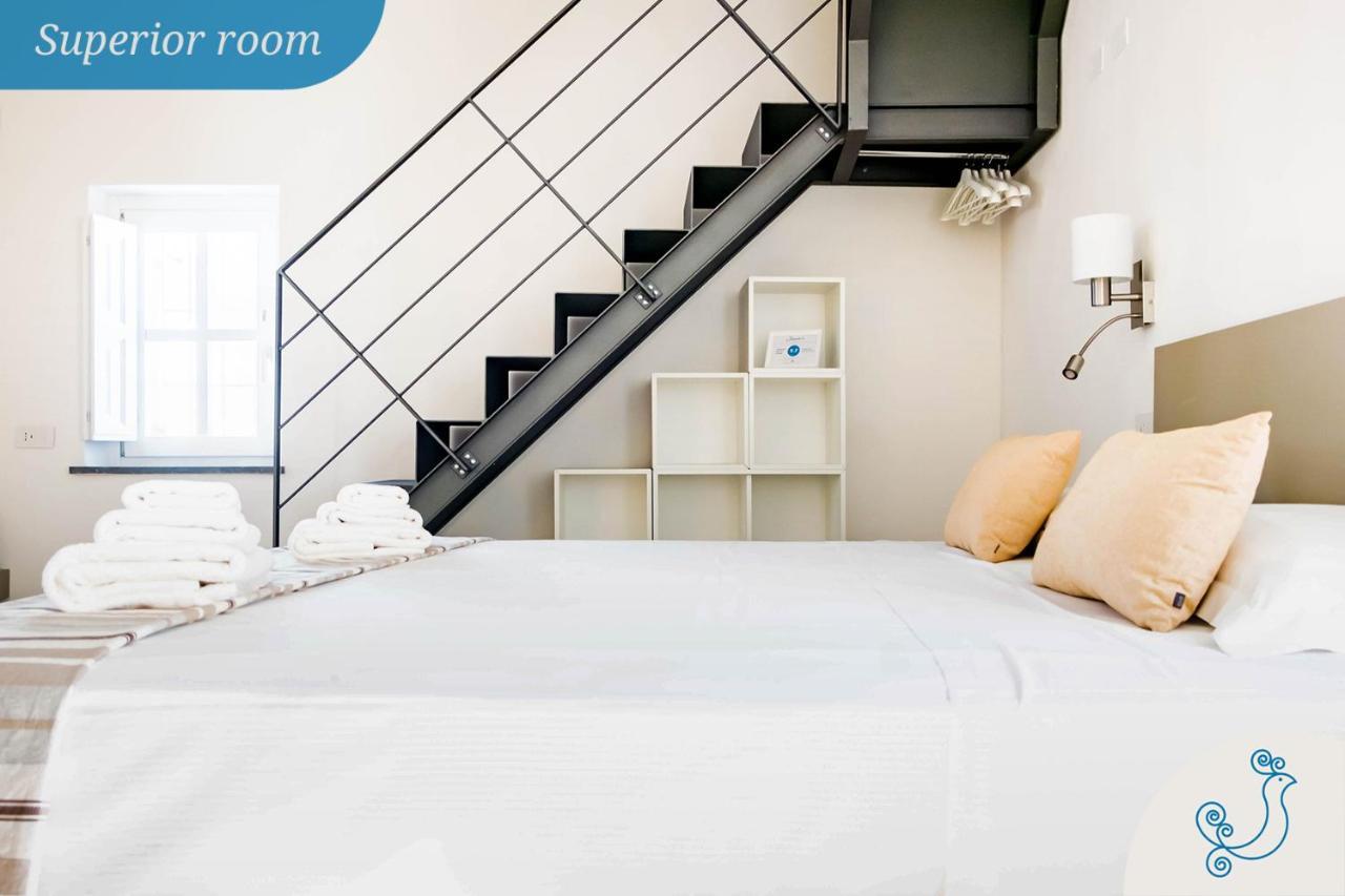 Karu Suites 卡利亚里 外观 照片