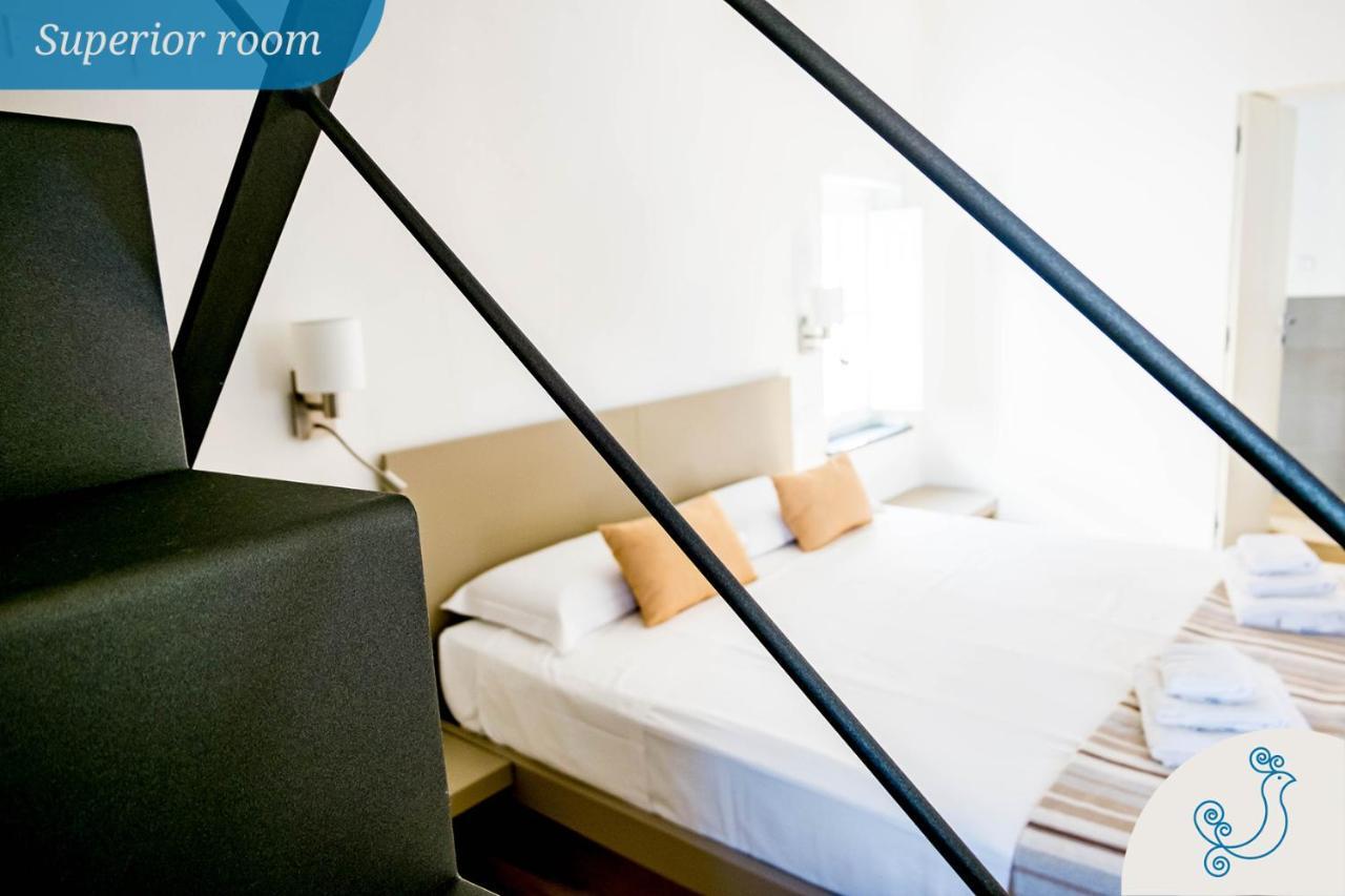 Karu Suites 卡利亚里 外观 照片