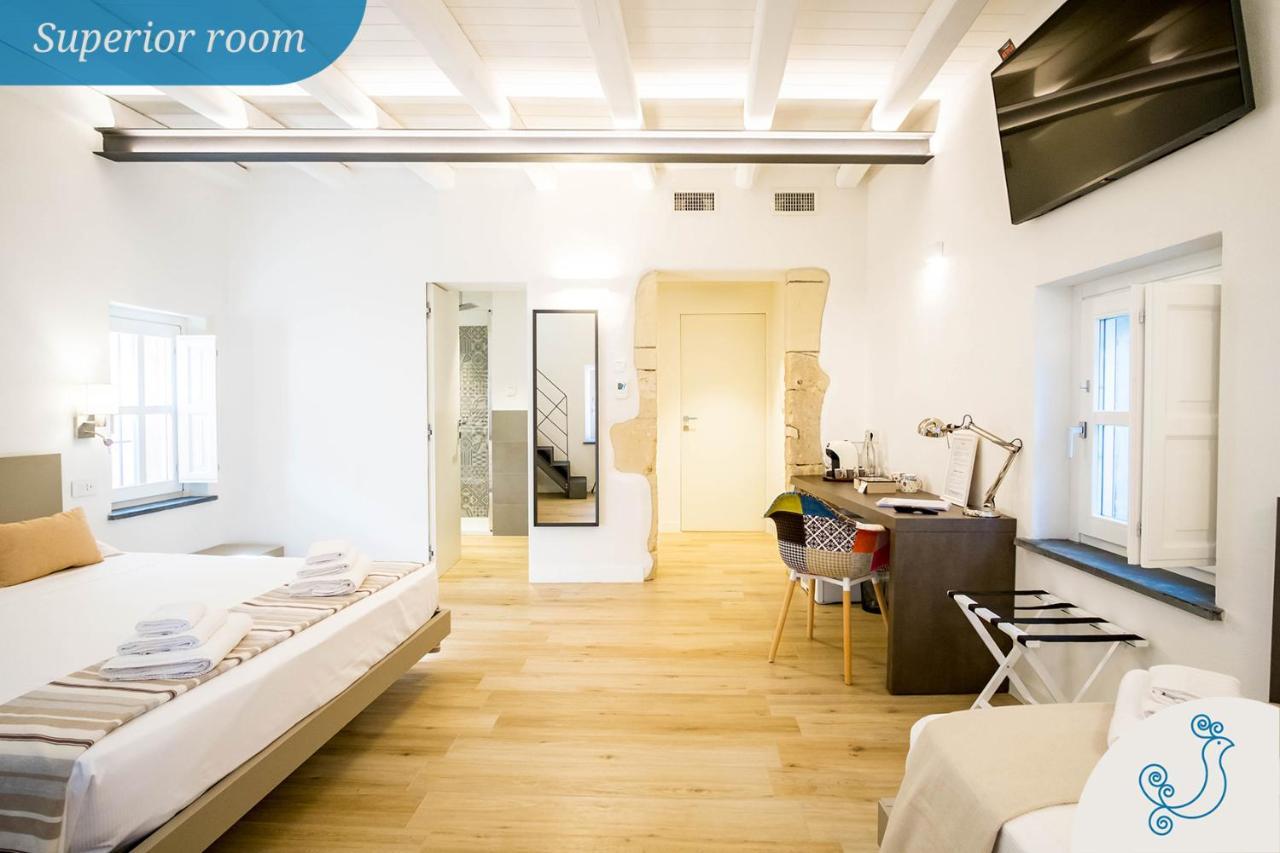 Karu Suites 卡利亚里 外观 照片